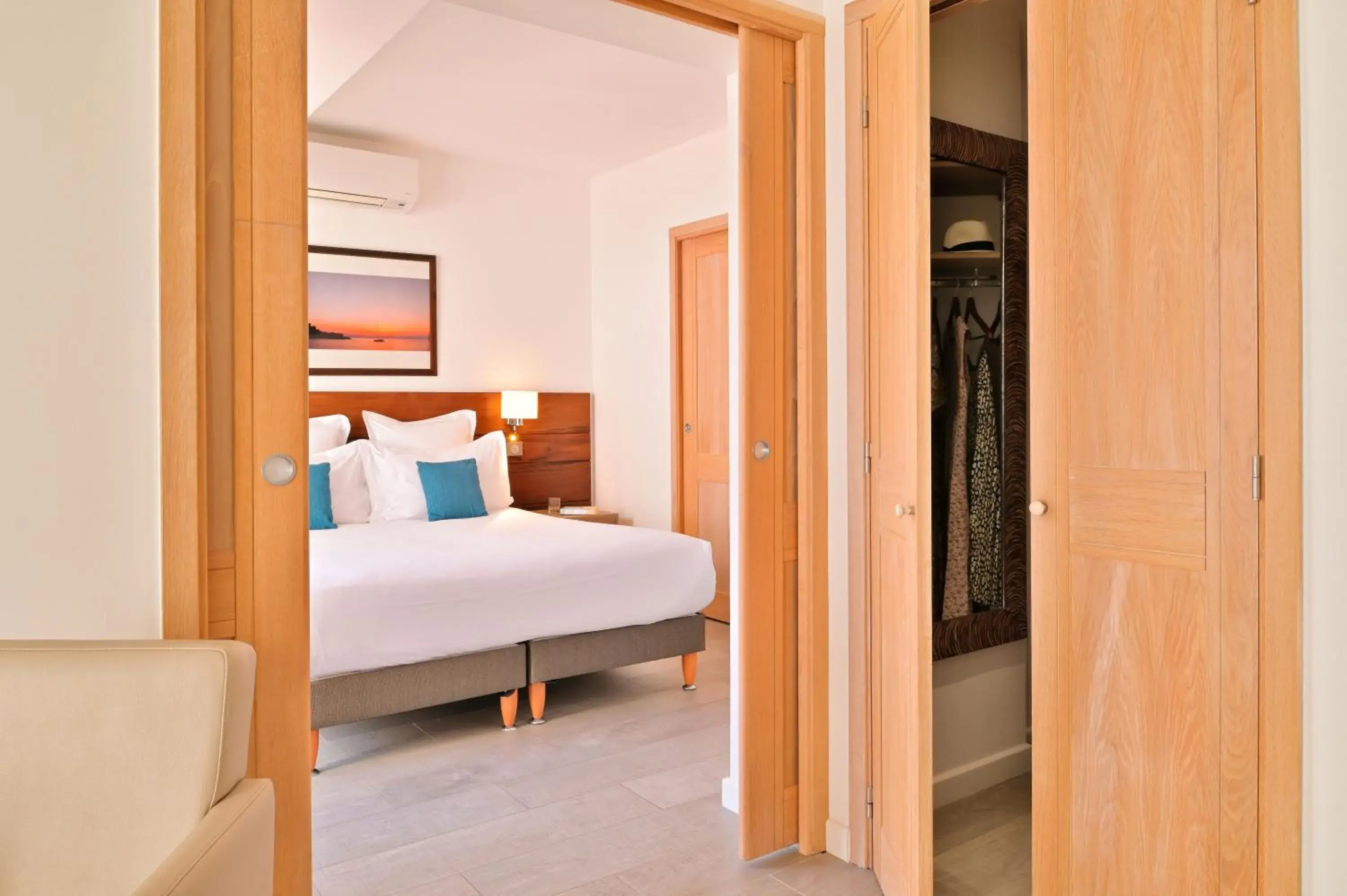 Hôtel La Roya